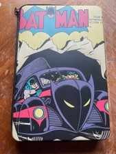 Batman classic wristwatch for sale  Freehold