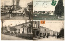 Targon rares belles d'occasion  Villenave-d'Ornon