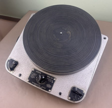 Garrard 301 hammertone for sale  Buffalo