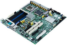 Usado, Scheda Madre INTEL S5000VSA D29137-715 2x LGA771 8x DDR2 PCIe comprar usado  Enviando para Brazil