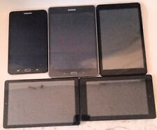 Lot tablets untested for sale  Jackson