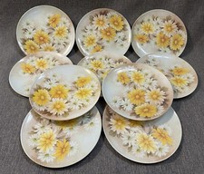 Vintage melamine plate for sale  Marshall