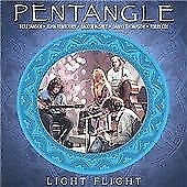 Pentangle light flight for sale  STOCKPORT