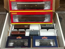 Hornby bachmann mixed for sale  LEAMINGTON SPA
