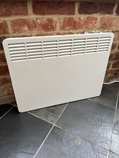 1.5kw wall mounted for sale  STOCKBRIDGE