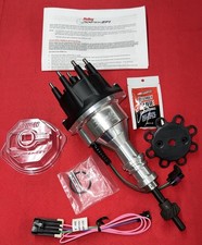 Holley Sniper 565-301 HyperSpark Distributor - Ford Small Block 260/289/302 comprar usado  Enviando para Brazil