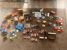 Ddr puppenstube möbel gebraucht kaufen  Tamm