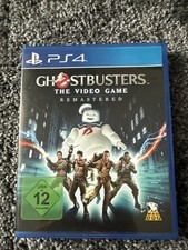 Spiel ghostbusters the gebraucht kaufen  Bremen
