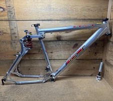 Vintage 1997 lts for sale  Bellingham