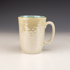 Antique maling pottery for sale  UK