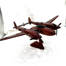 Lightning natural mahogany for sale  Orlando