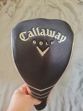 Callaway fusion technology for sale  Cave Junction