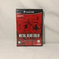 metal gear twin snake usato metal gear twin snake usato Lavello