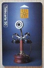 Carte téléphonique télépho d'occasion  Saint-Pierre-d'Oléron