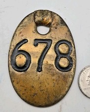 Vintage heavy solid for sale  Santa Maria