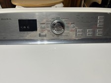 Maytag bravos electric for sale  Dearborn