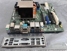 Fujitsu industrial mainboard gebraucht kaufen  Troisdorf