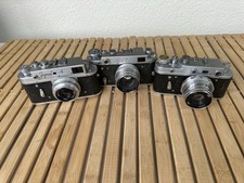 Russische kamera 3er gebraucht kaufen  Braunschweig