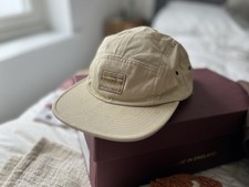 Patagonia panel cap for sale  NEWQUAY