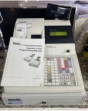 Sam4s 5200m electronic for sale  Detroit