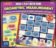 Lakeshore geometric measuremen for sale  Eagle Mountain