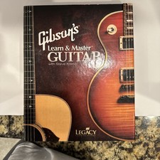Euc gibson learn for sale  Sarasota