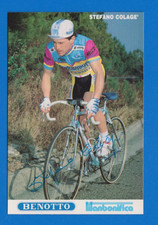 Cyclisme carte cycliste d'occasion  Saint-Pol-sur-Mer
