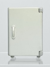 Retro white refrigerator for sale  Sacramento