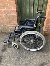Self propelled wide for sale  BRAINTREE
