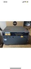 Sony pvw 2600p for sale  HORNCASTLE