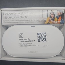 Somfy 1870755 connectivity gebraucht kaufen  Nagold