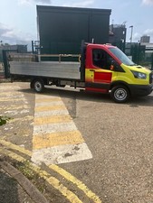2019 ford transit for sale  LONDON