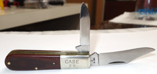 Case barlow knife for sale  Asheville