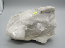 Top quarz calcit gebraucht kaufen  Osterode
