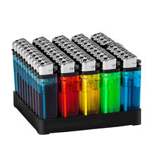 Lot briquet jetable d'occasion  La Gaude