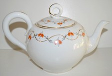 Jolie theiere porcelaine d'occasion  Angoulême