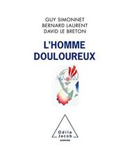 Homme douloureux simonnet gebraucht kaufen  Trebbin
