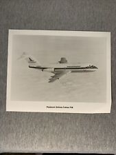 Vtg piedmont airlines for sale  Reston