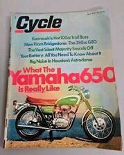 Cycle magazine may for sale  Yuma