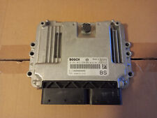 0281012250 centralina motore usato  Vimodrone