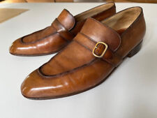 Mocassin mesure john d'occasion  Paris XV