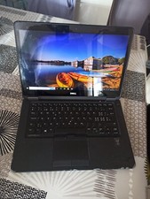 Dell latitude e7450 d'occasion  Gex