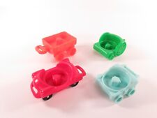 Carrinho de carro Fisher Price Little People Vehicles cadeira de rodas montanha-russa comprar usado  Enviando para Brazil