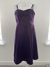 Bhs ladies purple for sale  CLECKHEATON