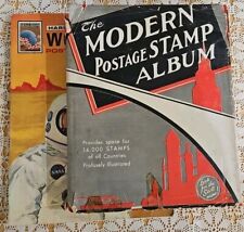 Scott harris stamp for sale  Atlantic