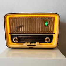 Rádio Telefunken Jubilate 8 antigo com Bluetooth , usado comprar usado  Enviando para Brazil