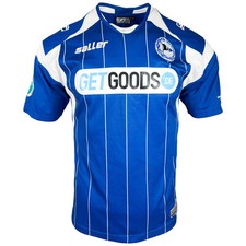 Saller arminia bielefeld gebraucht kaufen  Bad Salzuflen