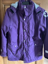 Villervalla winterjacke 146 gebraucht kaufen  Hamburg