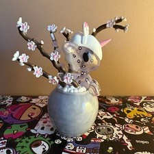Usado, Tokidoki Botanical Harmony Unicorno CHERRY BLOSSOM HANAMI comprar usado  Enviando para Brazil