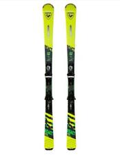Rossignol sci react usato  Lauria